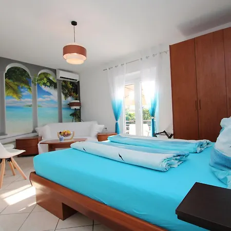 Apartment Blue Adria 3 - Hr-11068-02 By Interhome Porec