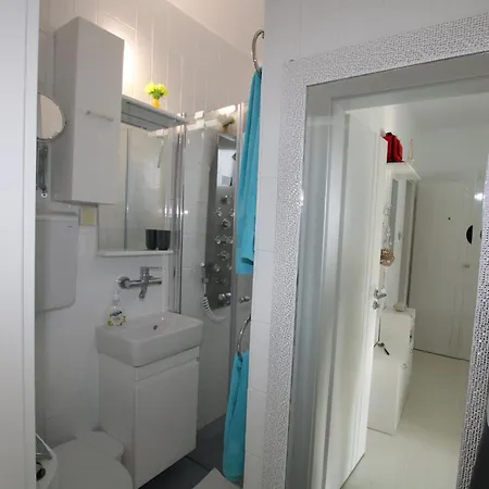 Blue Adria 3 - Hr-11068-02 By Interhome Apartment Porec